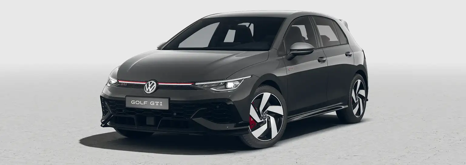 Golf GTI Clubsport