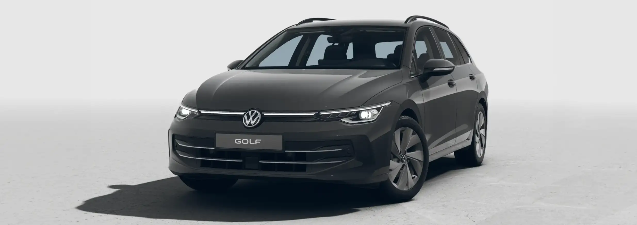 golf variant style