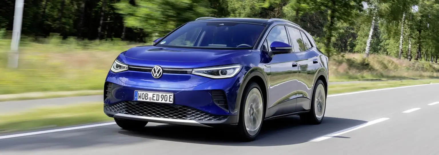 vw id 4
