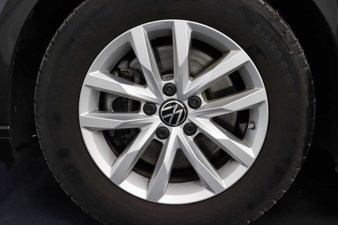 Fahrzeugabbildung Volkswagen Passat Variant 1.5 TSI DSG Business