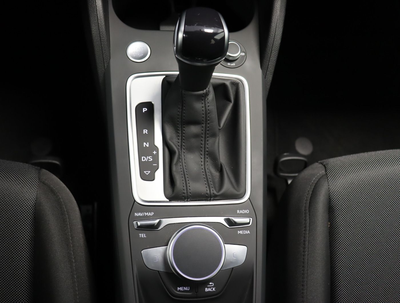 Fahrzeugabbildung Audi Q2 35 TDI S tronic advanced 5J.Gar. KeyLess LED