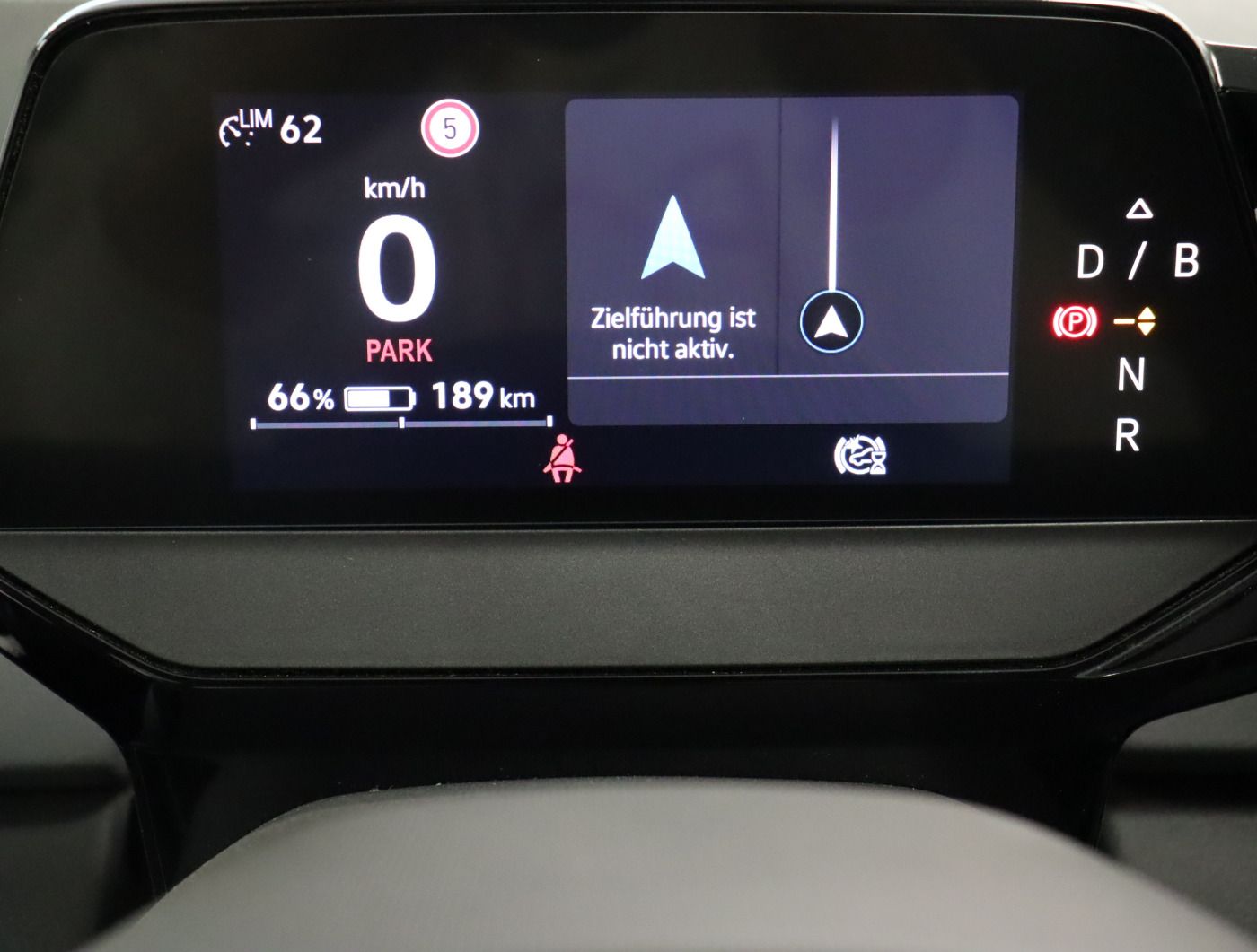 Fahrzeugabbildung Volkswagen ID.3 Pro Navi LaneAss LED CarPlay KlimaA PDC LM