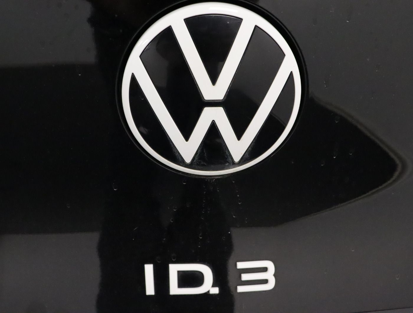 Fahrzeugabbildung Volkswagen ID.3 Pro Performance Business