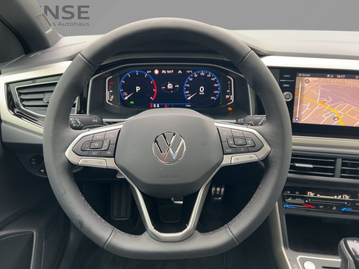 Fahrzeugabbildung Volkswagen Taigo 1.0 TSI DSG MOVE Nav Pano Keyless IQ.Light