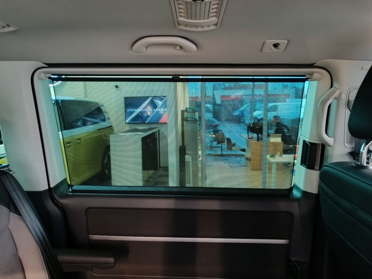 Fahrzeugabbildung Volkswagen Multivan T6.1 Comfortline 2.0TDI 150 kW 4MOTION