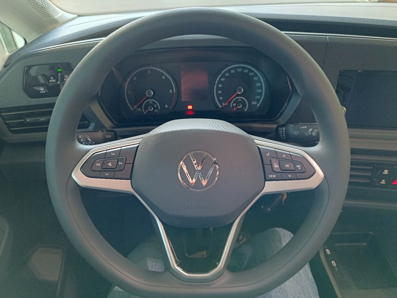 Fahrzeugabbildung Volkswagen Caddy Cargo 2.0TDI 90 kW