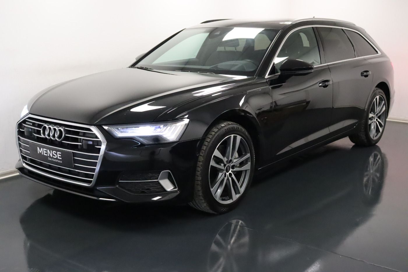 Fahrzeugabbildung Audi A6 Avant 45 TDI quattro S tronic sport |SD|HUD