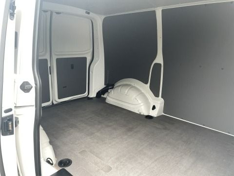 Fahrzeugabbildung Volkswagen T6.1 Transporter Kasten 2.0TDI 110kW KR |SHZG