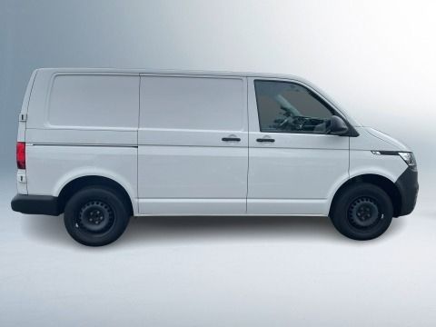 Fahrzeugabbildung Volkswagen T6.1 Transporter Kasten 2.0TDI 110kW KR |SHZG