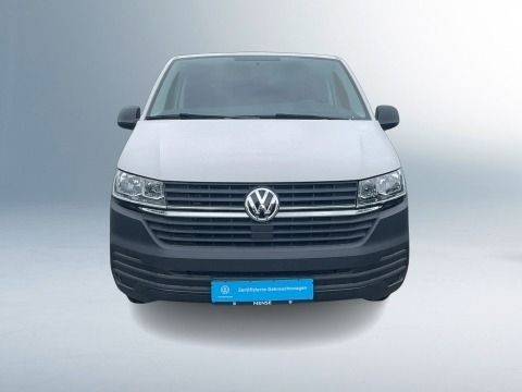 Fahrzeugabbildung Volkswagen T6.1 Transporter Kasten 2.0TDI 110kW KR |SHZG