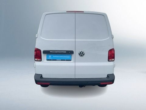 Fahrzeugabbildung Volkswagen T6.1 Transporter Kasten 2.0TDI 110kW KR |SHZG