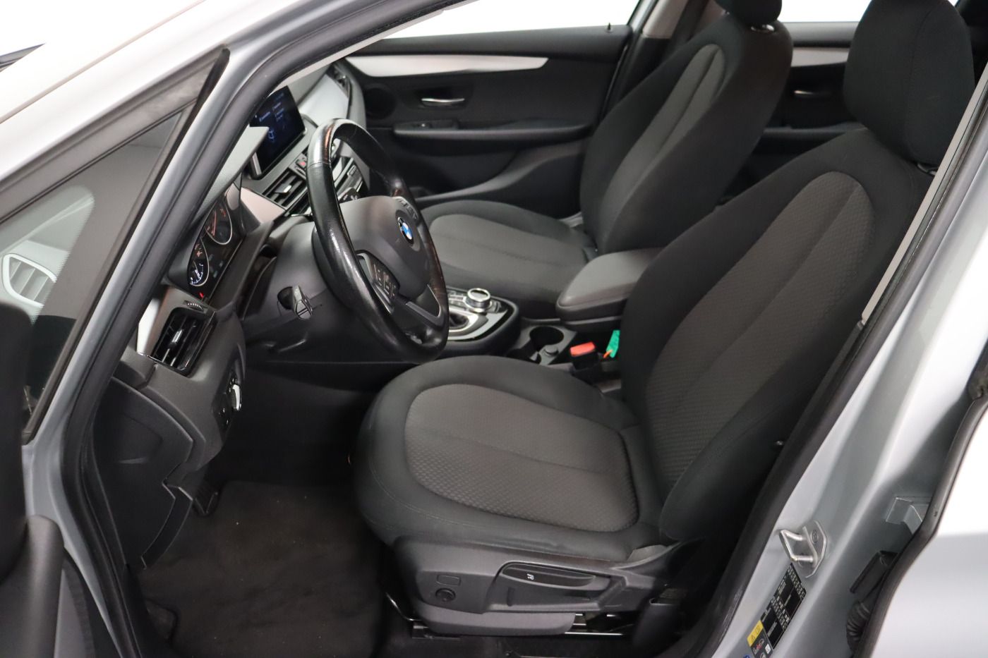 Fahrzeugabbildung BMW ActiveTourer 225 xe iPerformance ACC DynLicht AU