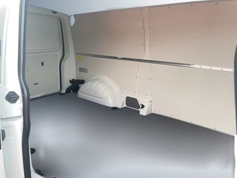 Fahrzeugabbildung Volkswagen Transporter T6.1 Kasten LR 81kW 5-Gang