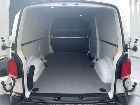 Fahrzeugabbildung Volkswagen Transporter T6.1 Kasten LR 81kW 5-Gang