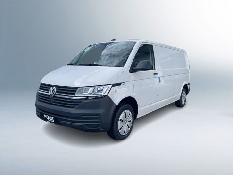 Fahrzeugabbildung Volkswagen Transporter T6.1 Kasten LR 81kW 5-Gang