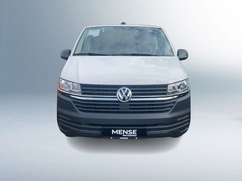 Fahrzeugabbildung Volkswagen Transporter T6.1 Kasten LR 81kW 5-Gang