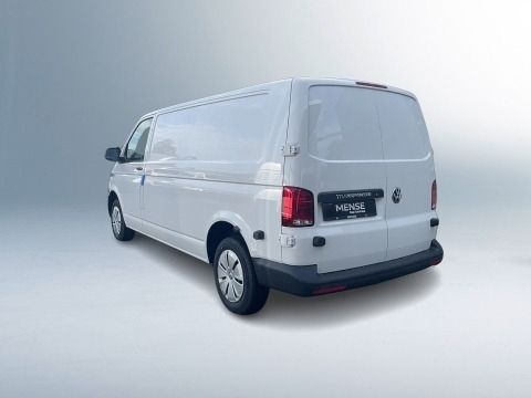 Fahrzeugabbildung Volkswagen Transporter T6.1 Kasten LR 81kW 5-Gang