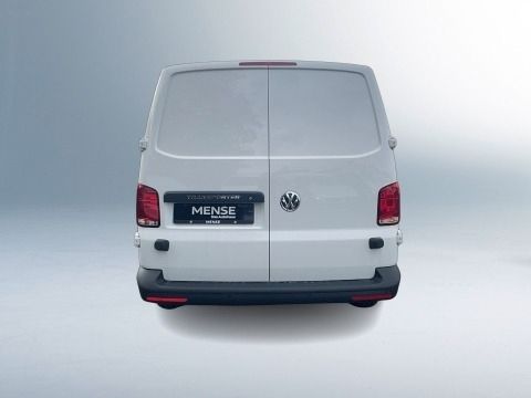 Fahrzeugabbildung Volkswagen Transporter T6.1 Kasten LR 81kW 5-Gang