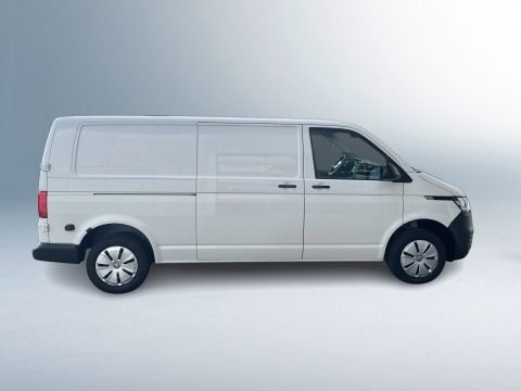 Fahrzeugabbildung Volkswagen Transporter T6.1 Kasten LR 81kW 5-Gang