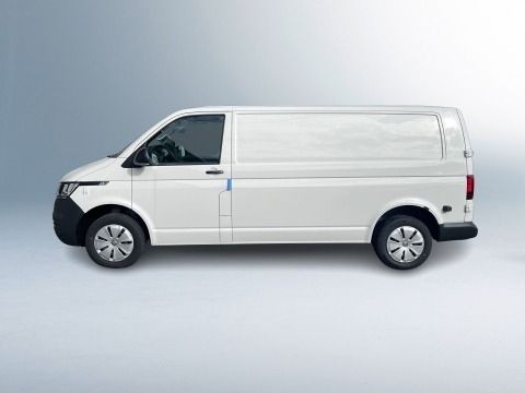 Fahrzeugabbildung Volkswagen Transporter T6.1 Kasten LR 81kW 5-Gang