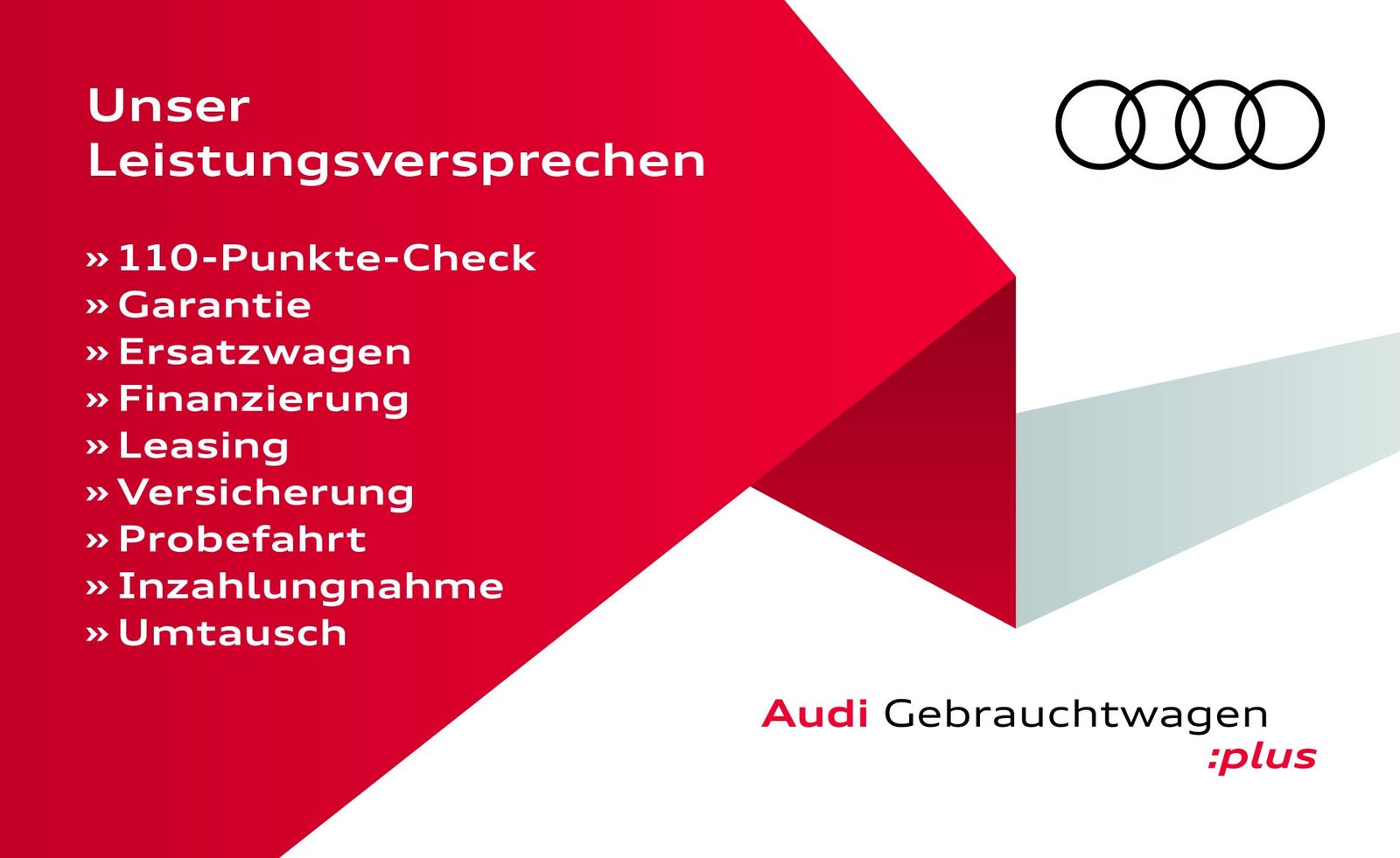 Fahrzeugabbildung Audi A8 TFSI e 60 TFSI e quattro tiptronic Luft Pano