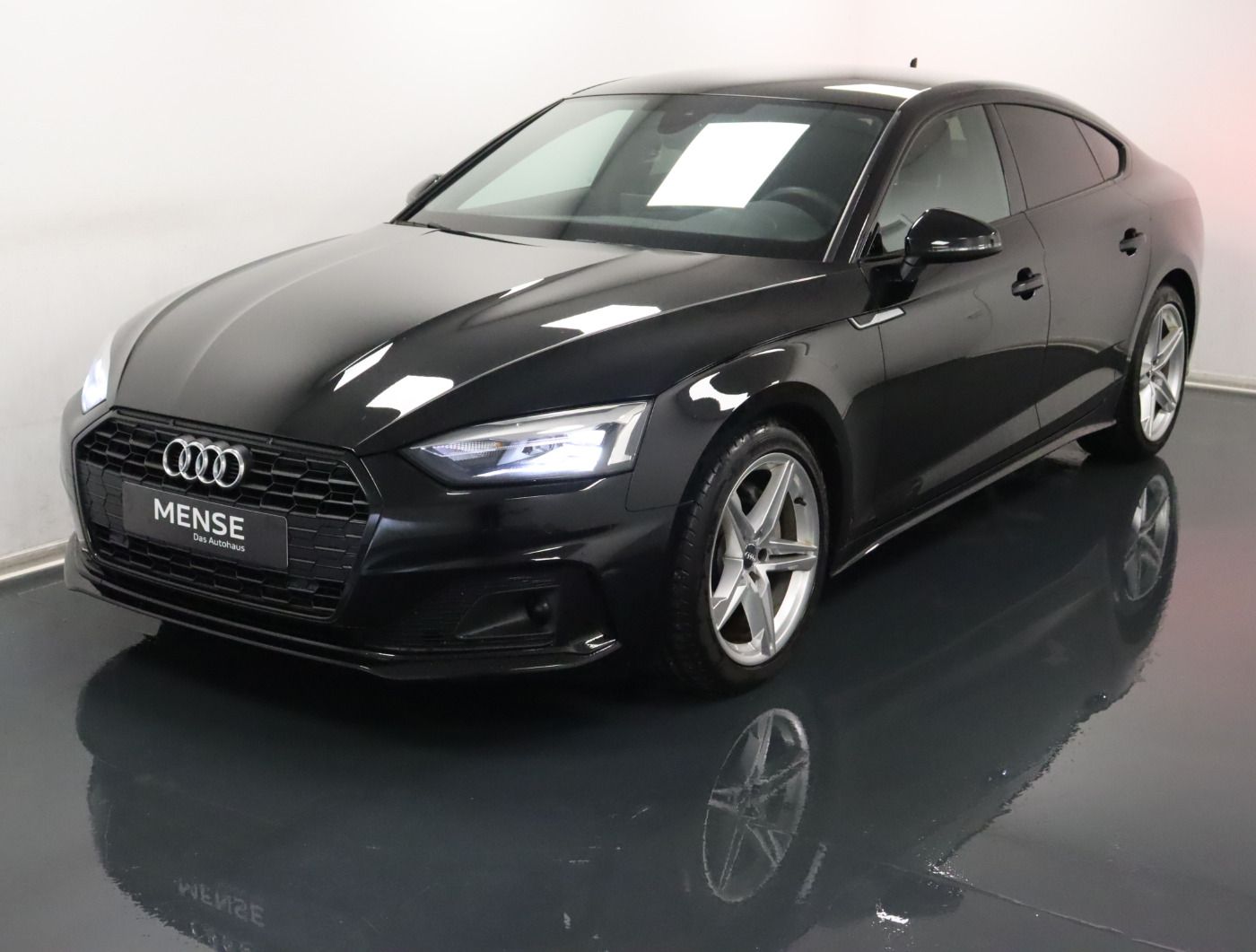 Fahrzeugabbildung Audi A5 Sportback 40 TDI S tronic advanced |Navi|ACC