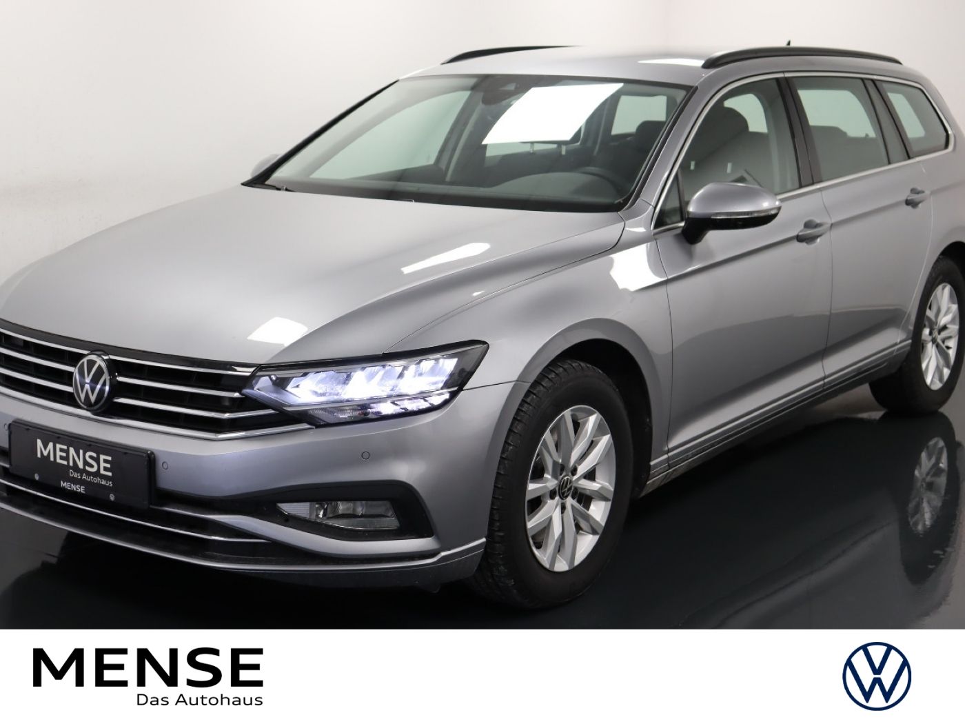 Volkswagen Passat Variant 2.0 TDI DSG Business |ACC|Navi|LM