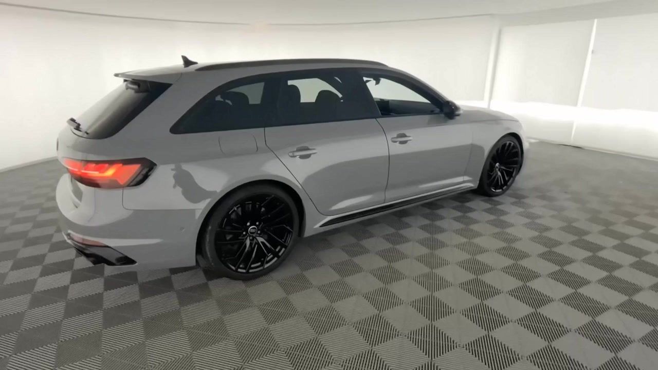 Fahrzeugabbildung Audi RS 4 Avant |Matrix|HUD|4xSHZG|VirtualCP|Navi|ACC