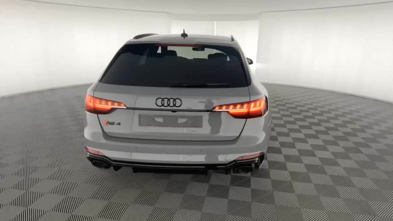 Fahrzeugabbildung Audi RS 4 Avant |Matrix|HUD|4xSHZG|VirtualCP|Navi|ACC