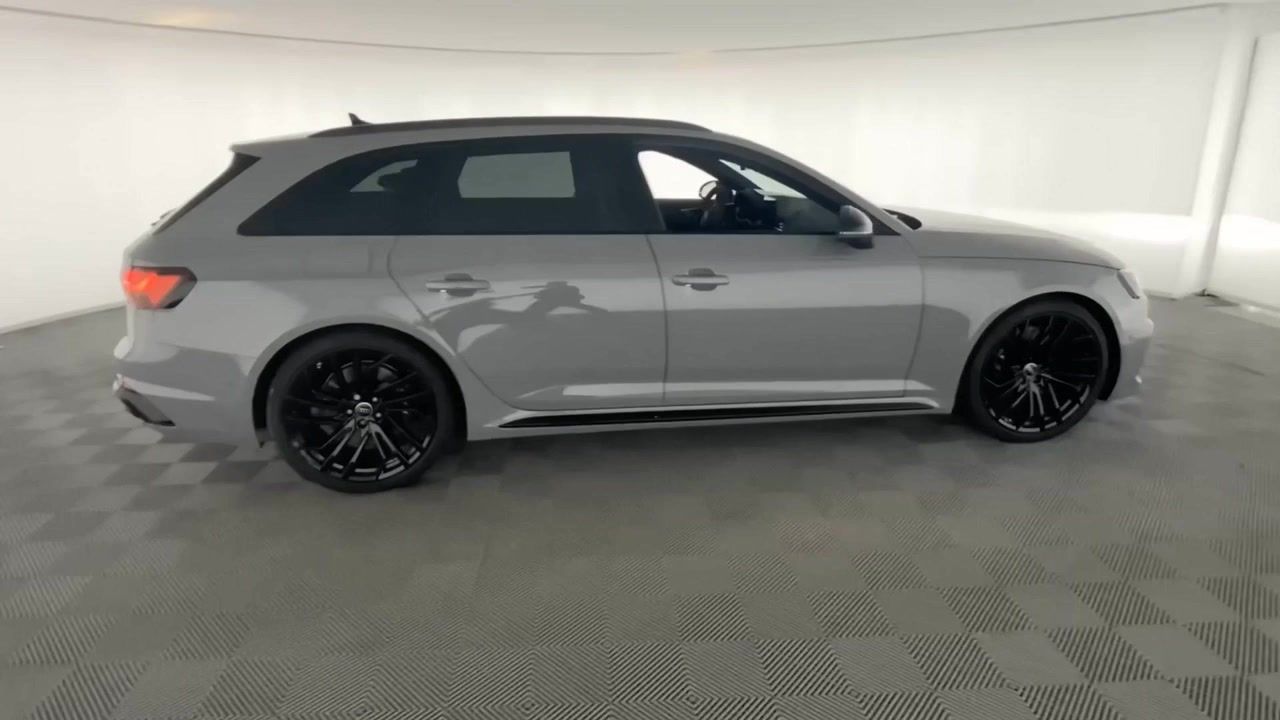 Fahrzeugabbildung Audi RS 4 Avant |Matrix|HUD|4xSHZG|VirtualCP|Navi|ACC