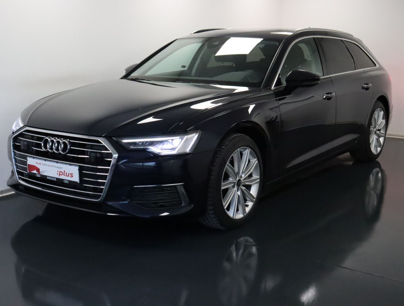 Fahrzeugabbildung Audi A6 Avant 45 TFSI S tronic design |AHK|Matrix|ACC