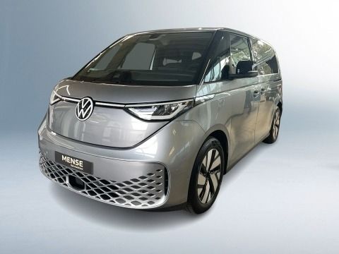 Fahrzeugabbildung Volkswagen ID. Buzz Pro kurzer Radstand 79 kWh 1-Gang-Autom