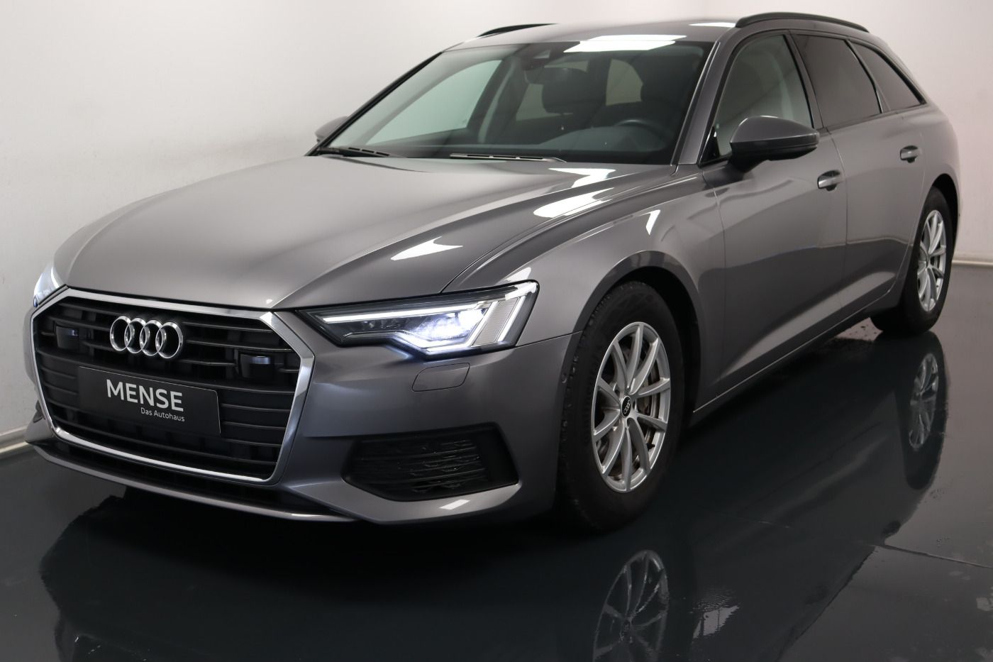 Fahrzeugabbildung Audi A6 Avant 40 TDI S tronic |Matrix|Navi|LED|ACC