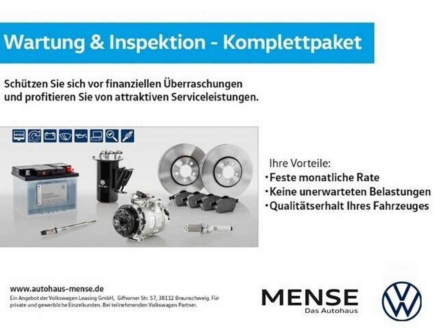 Fahrzeugabbildung Volkswagen ID. Buzz Cargo Motor: 77 kWh Getriebe: 1-Gang-Au