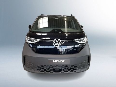 Fahrzeugabbildung Volkswagen ID. Buzz Cargo Motor: 77 kWh Getriebe: 1-Gang-Au