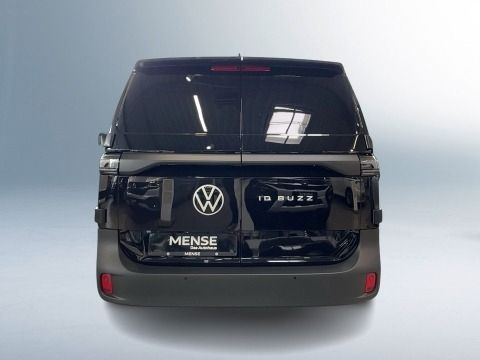 Fahrzeugabbildung Volkswagen ID. Buzz Cargo Motor: 77 kWh Getriebe: 1-Gang-Au