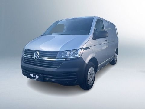 Fahrzeugabbildung Volkswagen T6.1 Transporter Kasten KR 2.0 TDI DSG |PDC|AUT