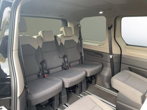 Fahrzeugabbildung Volkswagen Multivan 2.0 l TSI OPF 150 kW 7-Gang-DSG