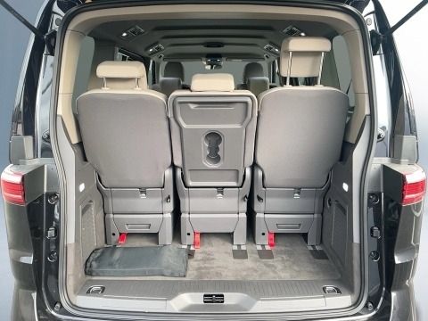 Fahrzeugabbildung Volkswagen Multivan 2.0 l TSI OPF 150 kW 7-Gang-DSG