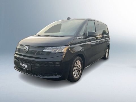 Fahrzeugabbildung Volkswagen Multivan 2.0 l TSI OPF 150 kW 7-Gang-DSG