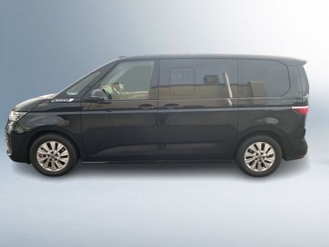 Fahrzeugabbildung Volkswagen Multivan 2.0 l TSI OPF 150 kW 7-Gang-DSG