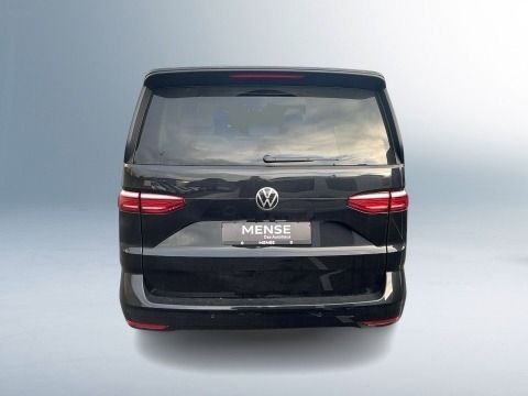 Fahrzeugabbildung Volkswagen Multivan 2.0 l TSI OPF 150 kW 7-Gang-DSG