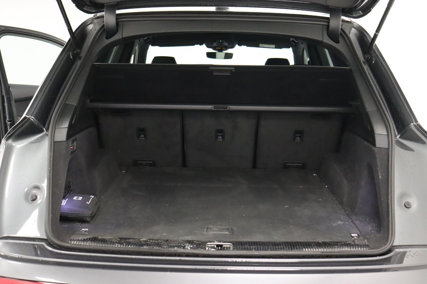 Fahrzeugabbildung Audi Q7 50 TDI quattro S-Line |Matrix|Luft|ACC|MATRIX