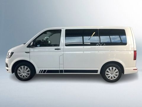 Fahrzeugabbildung Volkswagen T6 Transporter Multivan Trendline 2.0 TDI d-T