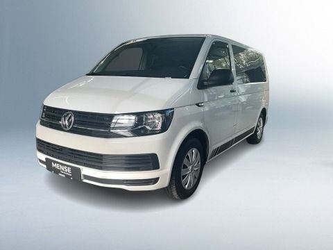 Fahrzeugabbildung Volkswagen T6 Transporter Multivan Trendline 2.0 TDI d-T