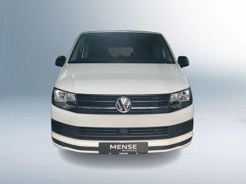 Fahrzeugabbildung Volkswagen T6 Transporter Multivan Trendline 2.0 TDI d-T