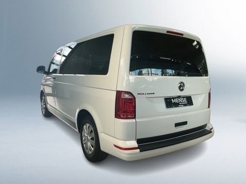 Fahrzeugabbildung Volkswagen T6 Transporter Multivan Trendline 2.0 TDI d-T