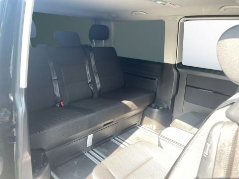 Fahrzeugabbildung Volkswagen T6 Multivan  Comfortline 2.0 TDI 150kW |ACC|KAM