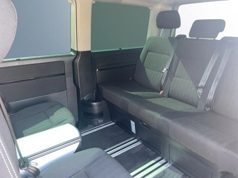 Fahrzeugabbildung Volkswagen T6 Multivan  Comfortline 2.0 TDI 150kW |ACC|KAM