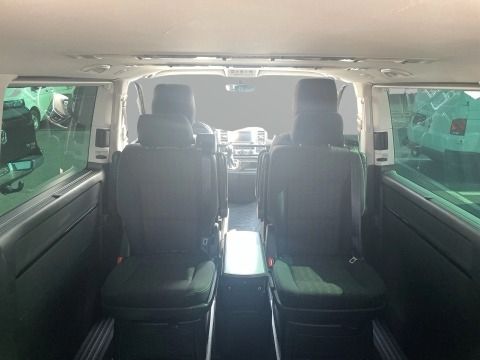 Fahrzeugabbildung Volkswagen T6 Multivan  Comfortline 2.0 TDI 150kW |ACC|KAM